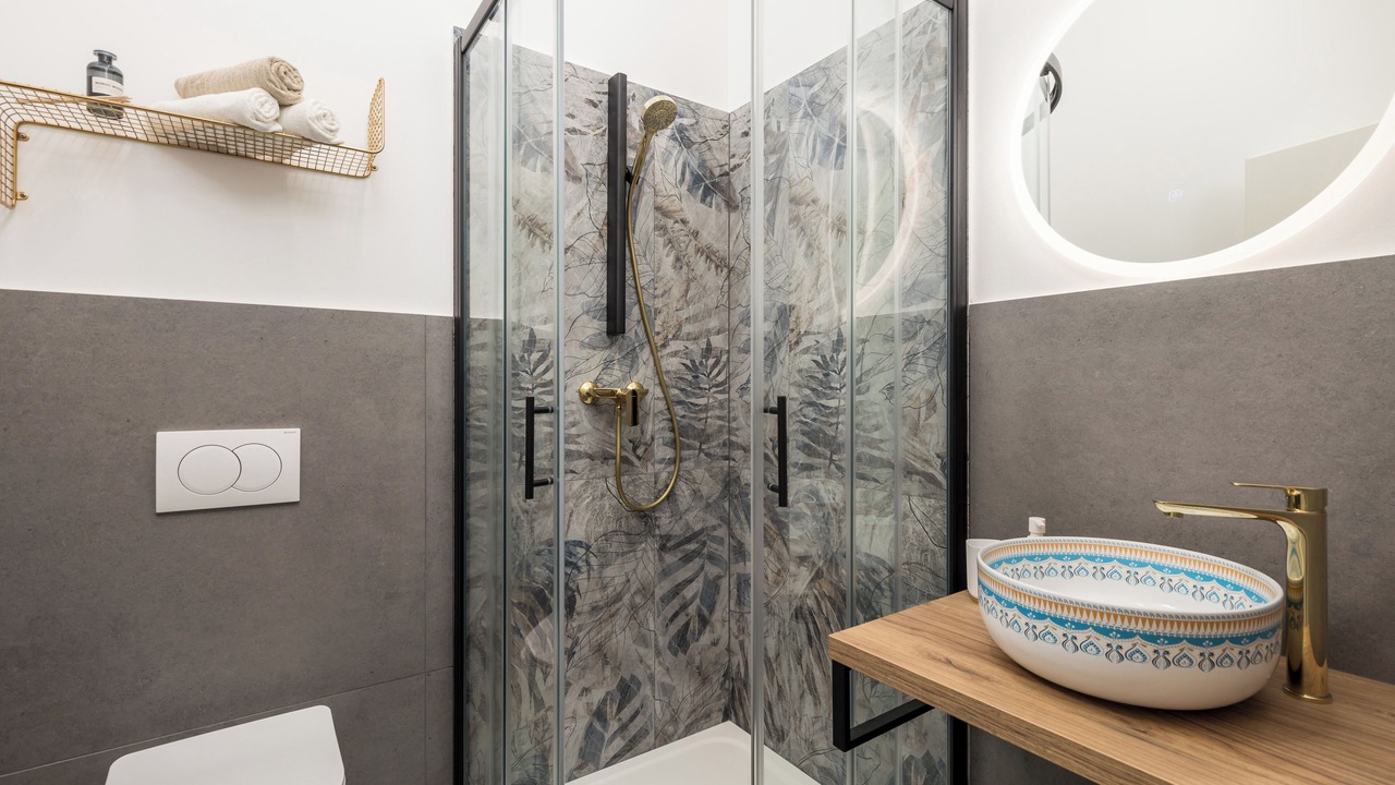 Photo of Bathroom in Golovik