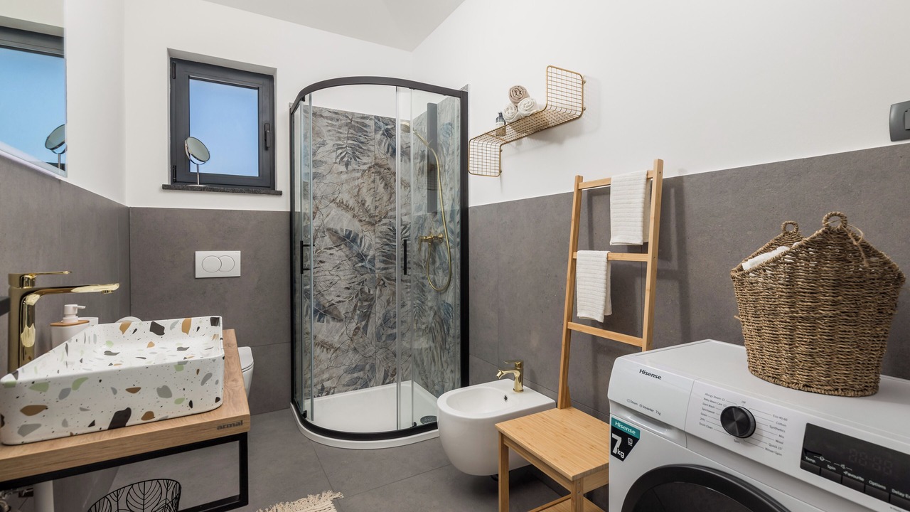 Photo of Bathroom in Golovik