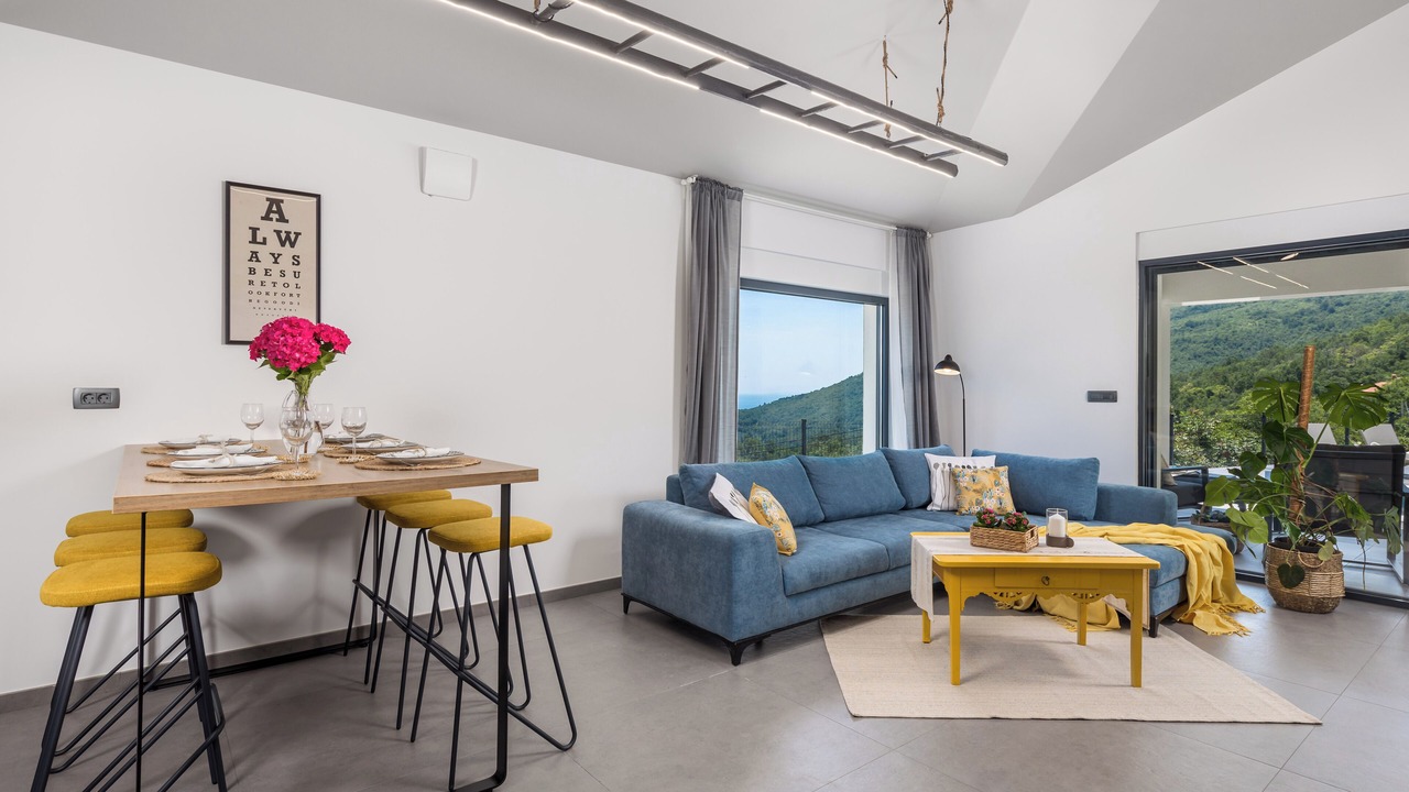 Photo of Livingroom in Golovik