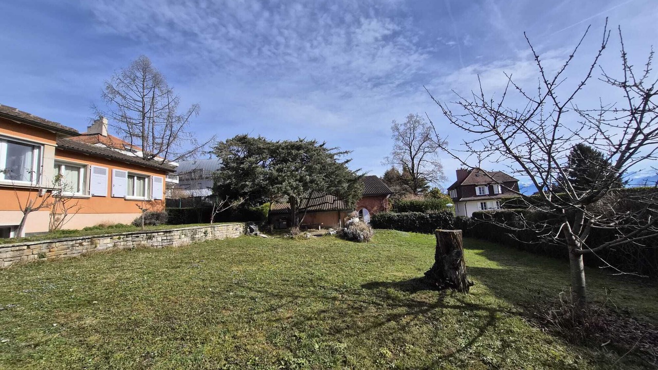 Photo of Outdoor in Pully