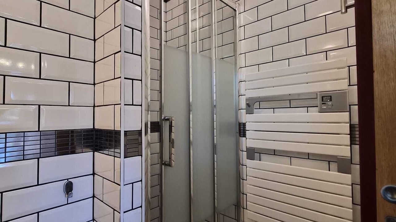 Photo of Bathroom in Pully