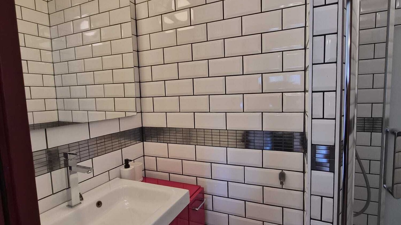 Photo of Bathroom in Pully