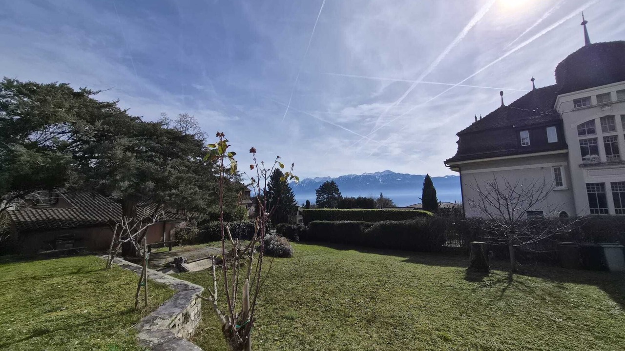 Photo of Outdoor in Pully