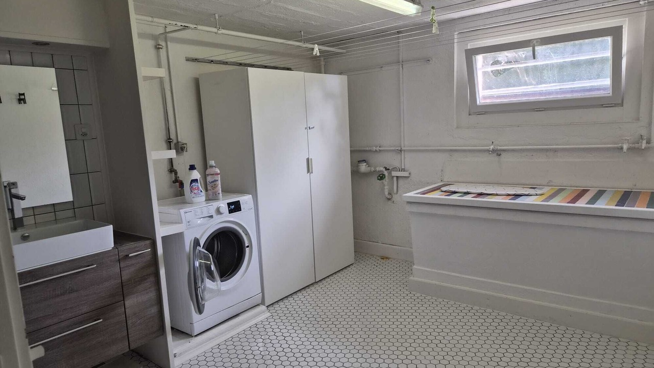 Photo of Bathroom in Pully