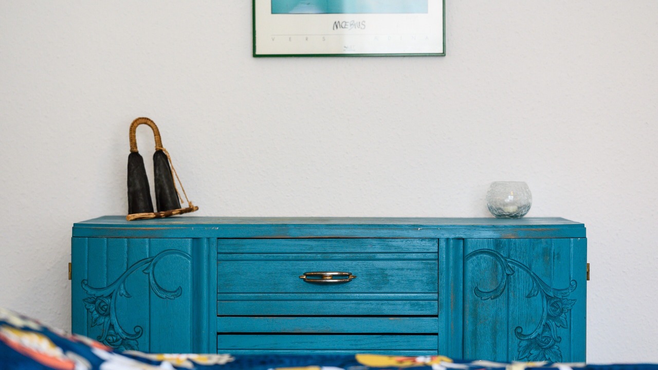 Photo of Bedroom in Thann