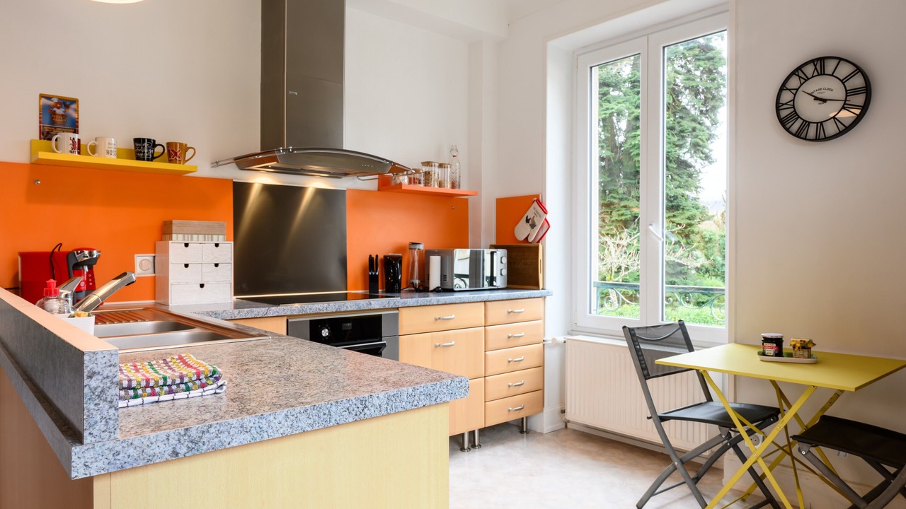 Photo of Kitchen in Thann