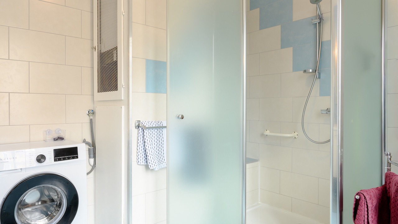 Photo of Bathroom in Thann