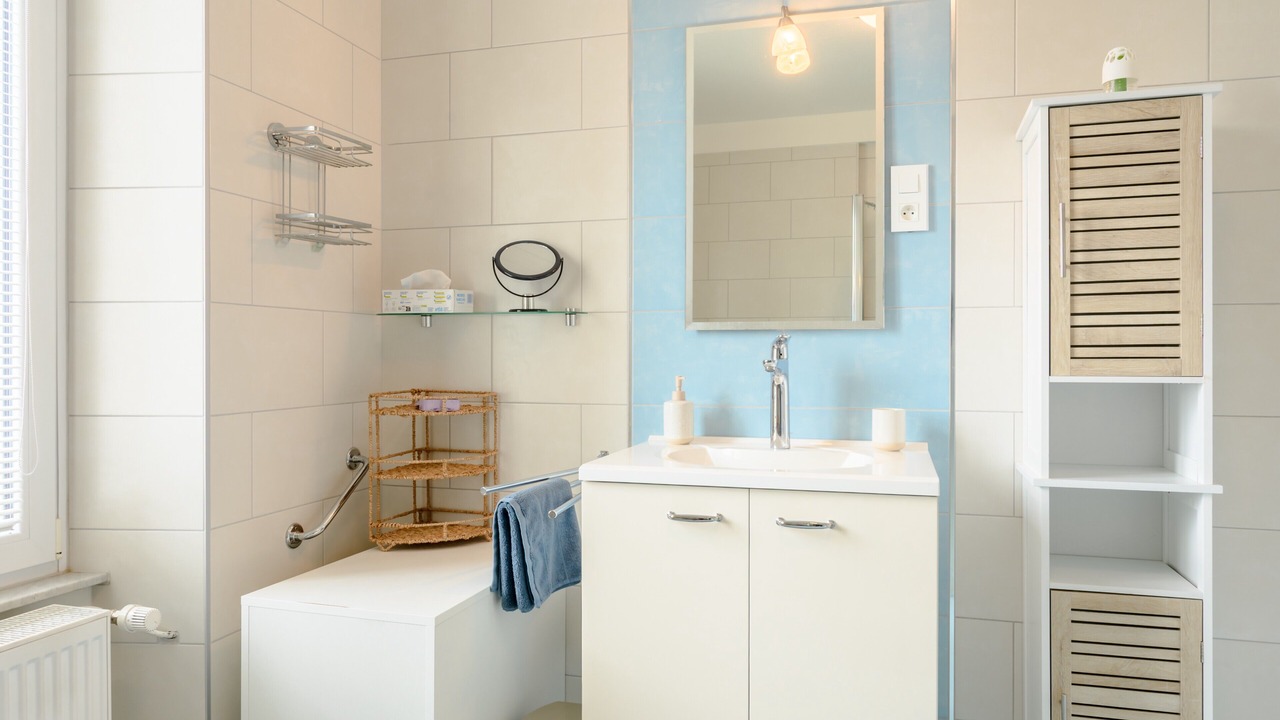 Photo of Bathroom in Thann