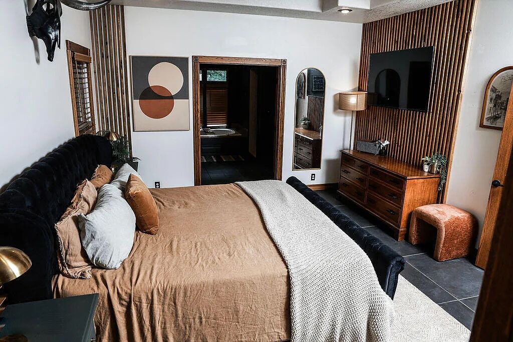 Photo of Bedroom in Treece