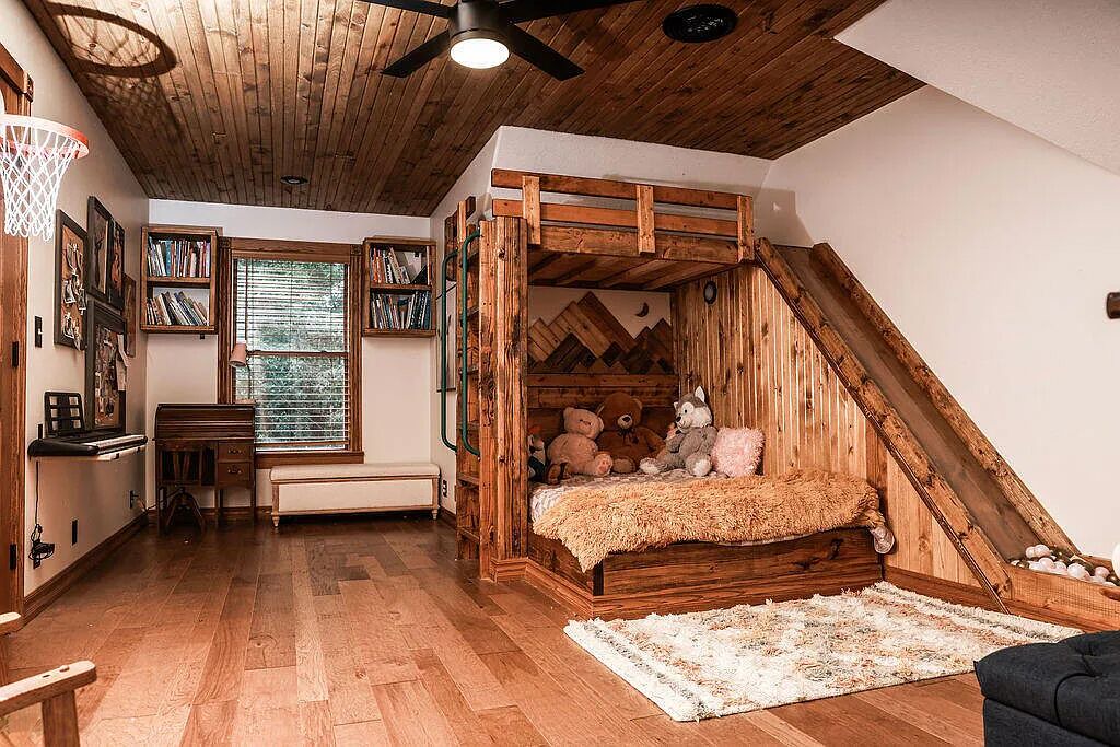Photo of Bedroom in Treece