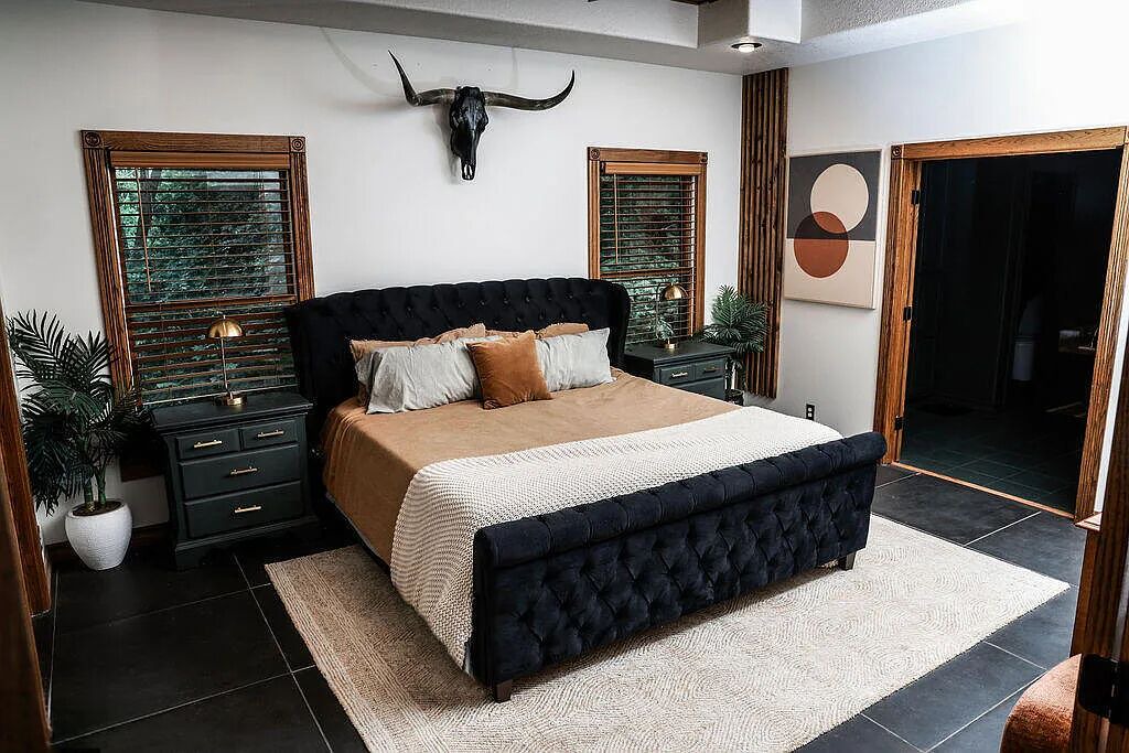 Photo of Bedroom in Treece