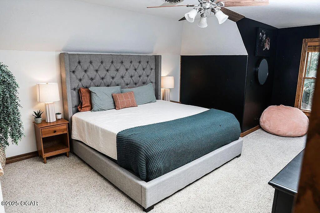 Photo of Bedroom in Treece