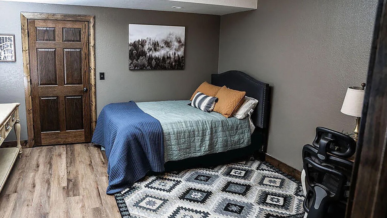 Photo of Bedroom in Treece