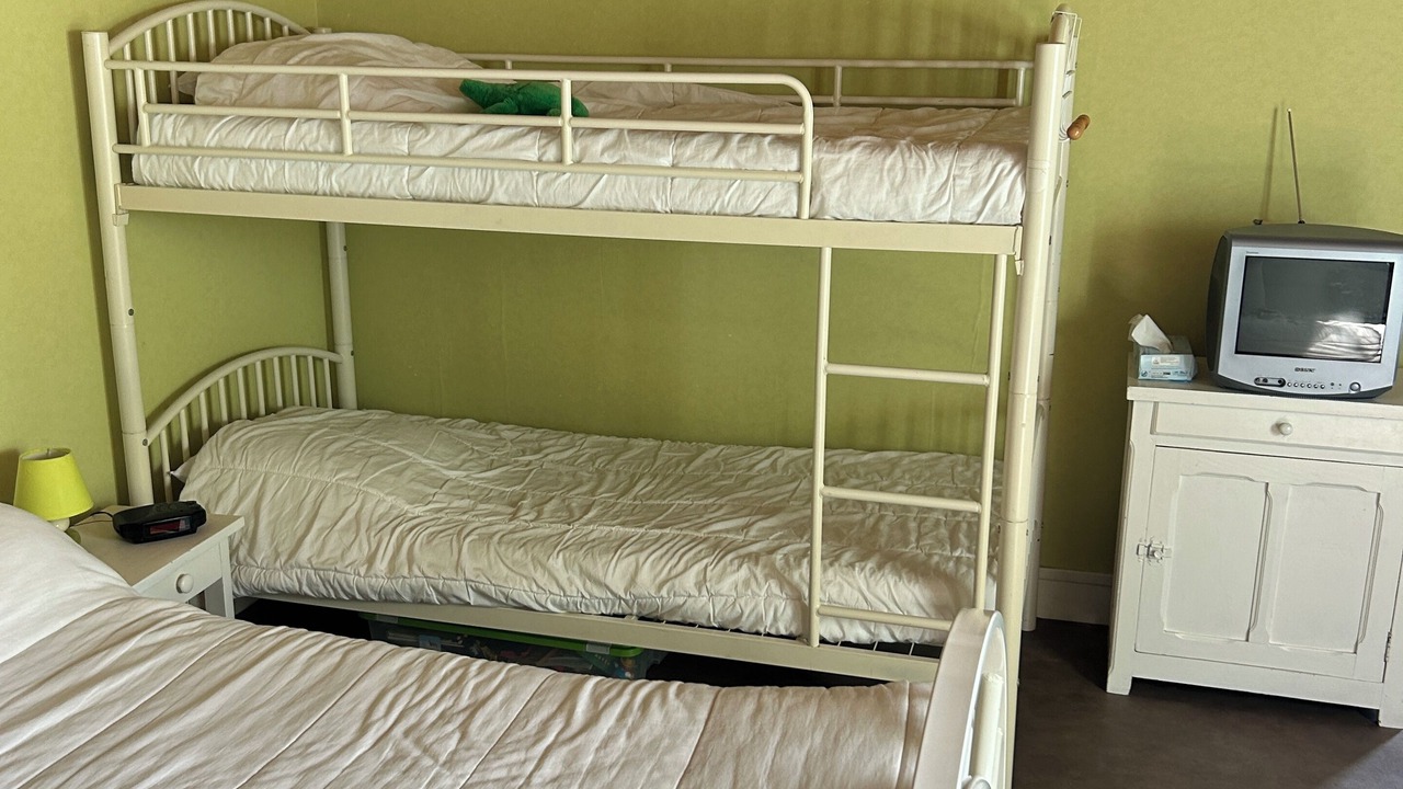 Photo of Bedroom in Saint-Pair-sur-Mer