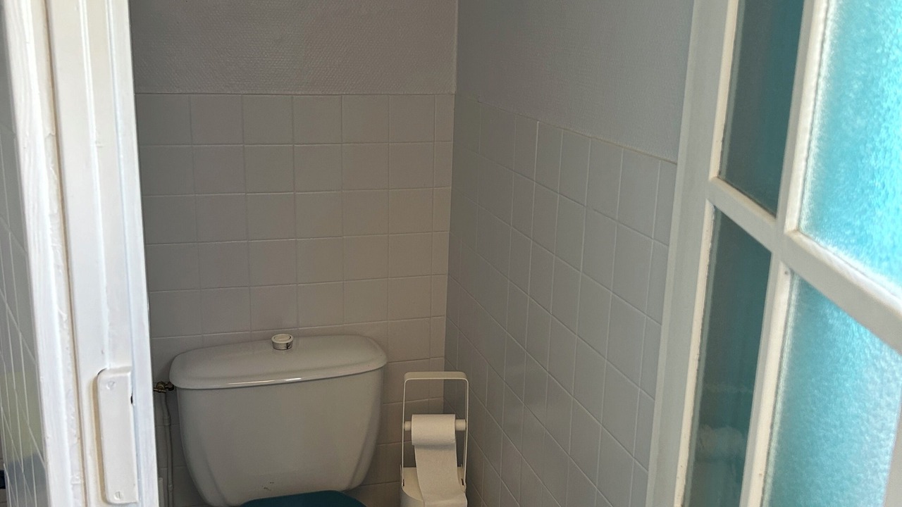 Photo of Bathroom in Saint-Pair-sur-Mer