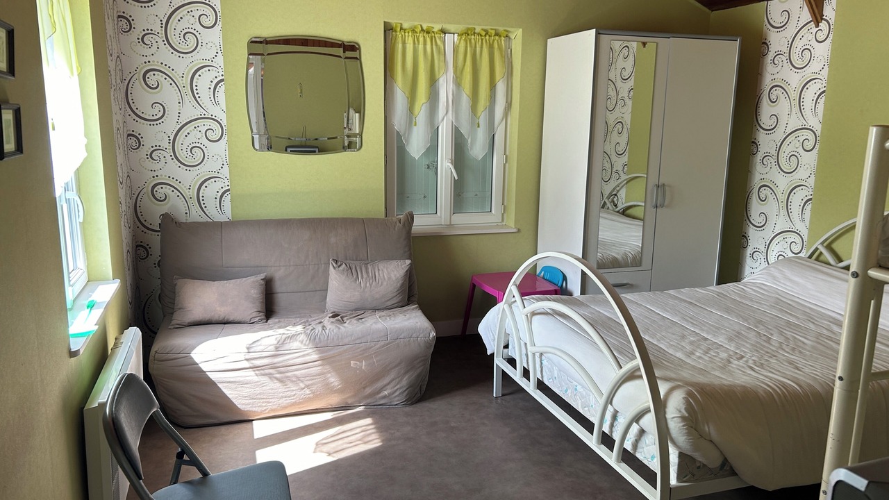 Photo of Bedroom in Saint-Pair-sur-Mer