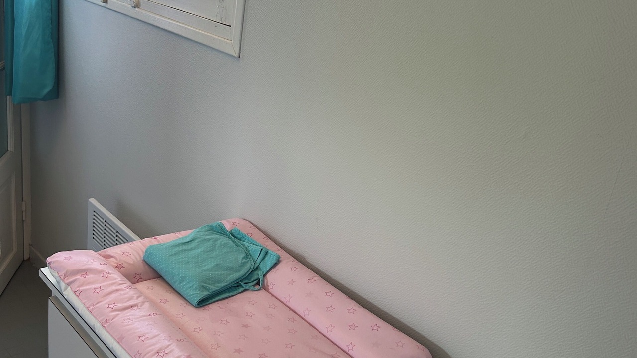 Photo of Bedroom in Saint-Pair-sur-Mer