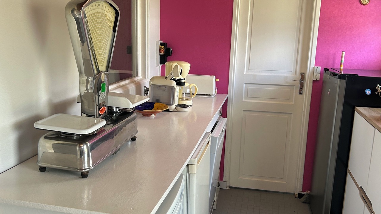 Photo of Kitchen in Saint-Pair-sur-Mer
