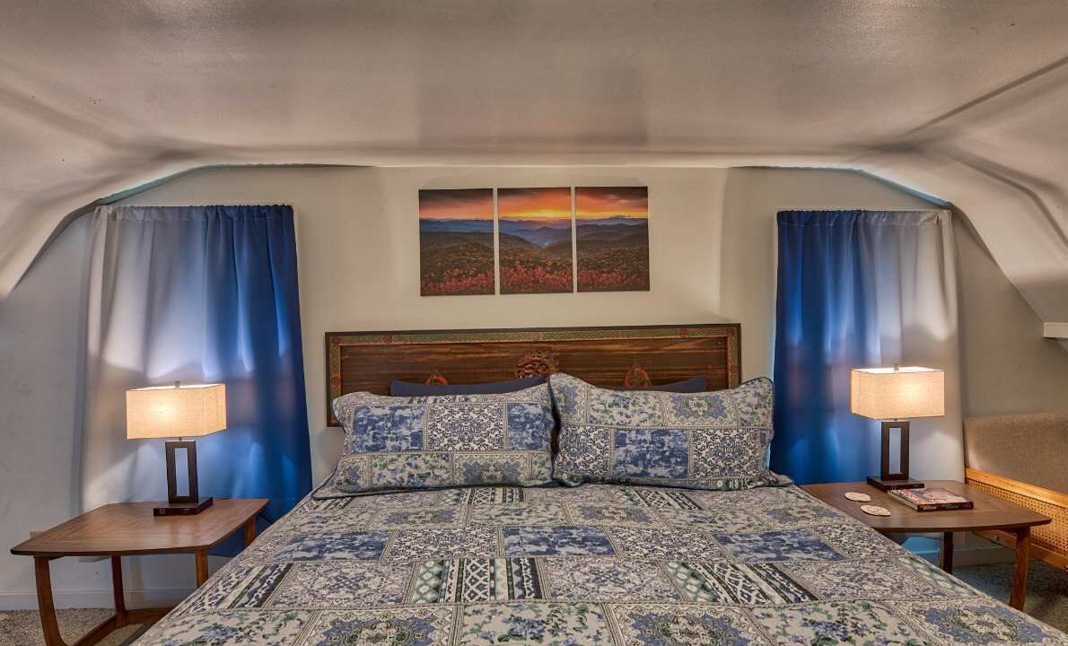 Photo of Bedroom in Levering