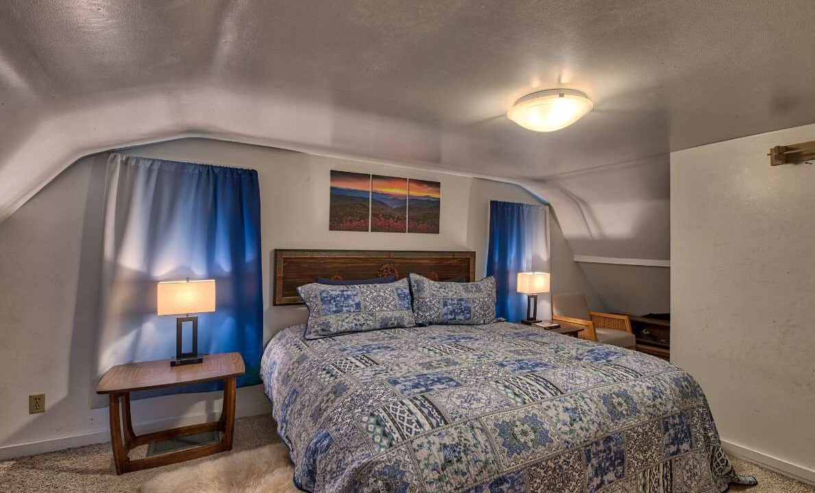 Photo of Bedroom in Levering