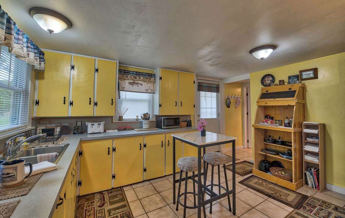Photo of Kitchen in Levering