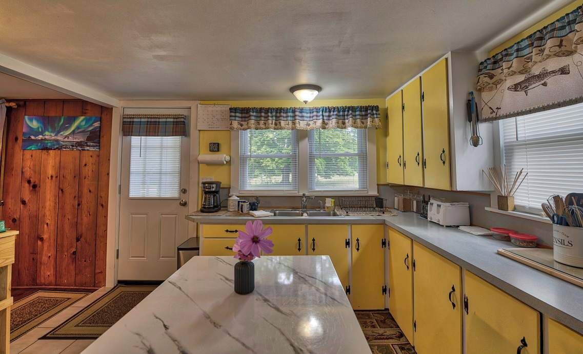 Photo of Kitchen in Levering