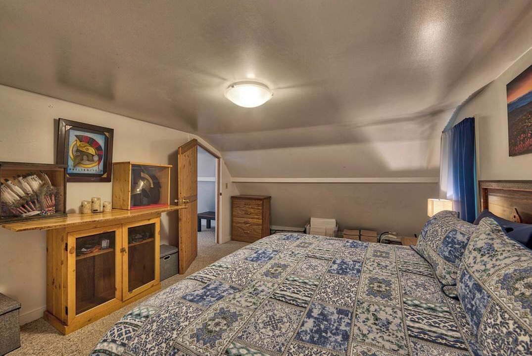 Photo of Bedroom in Levering