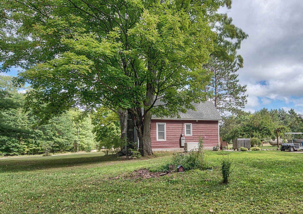 Photo of Outdoor in Levering