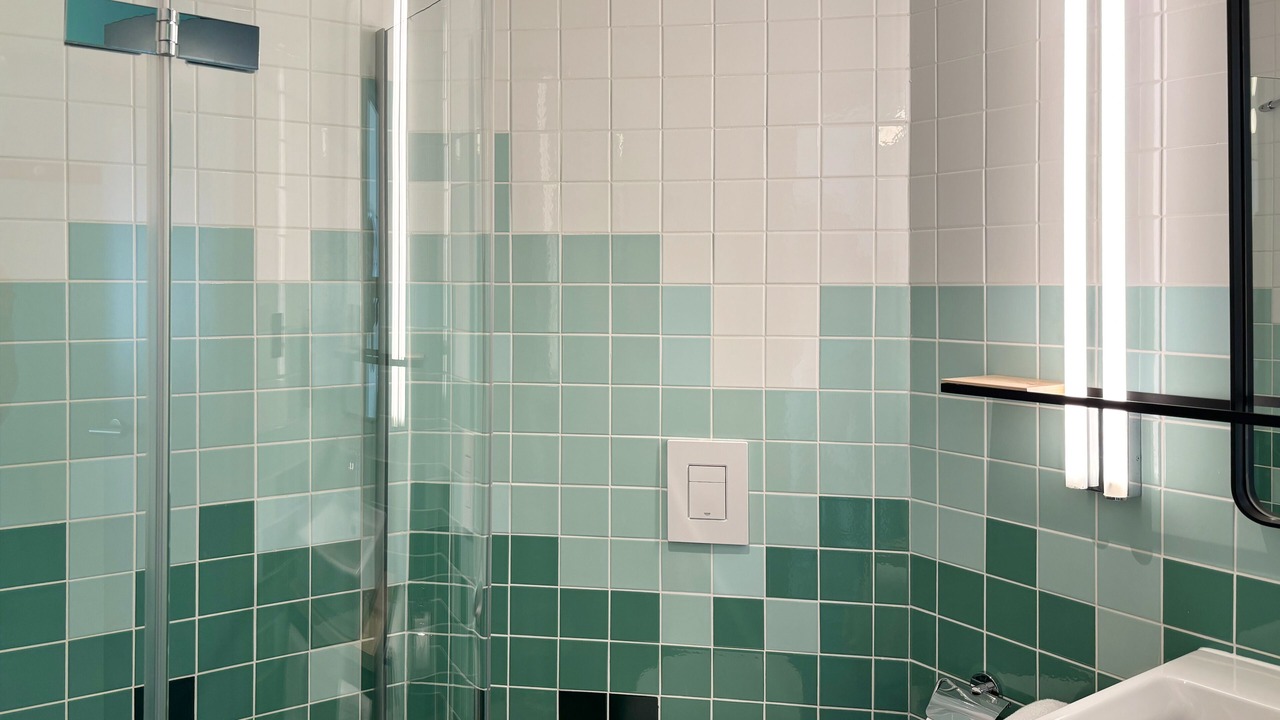 Photo of Bathroom in Sierre