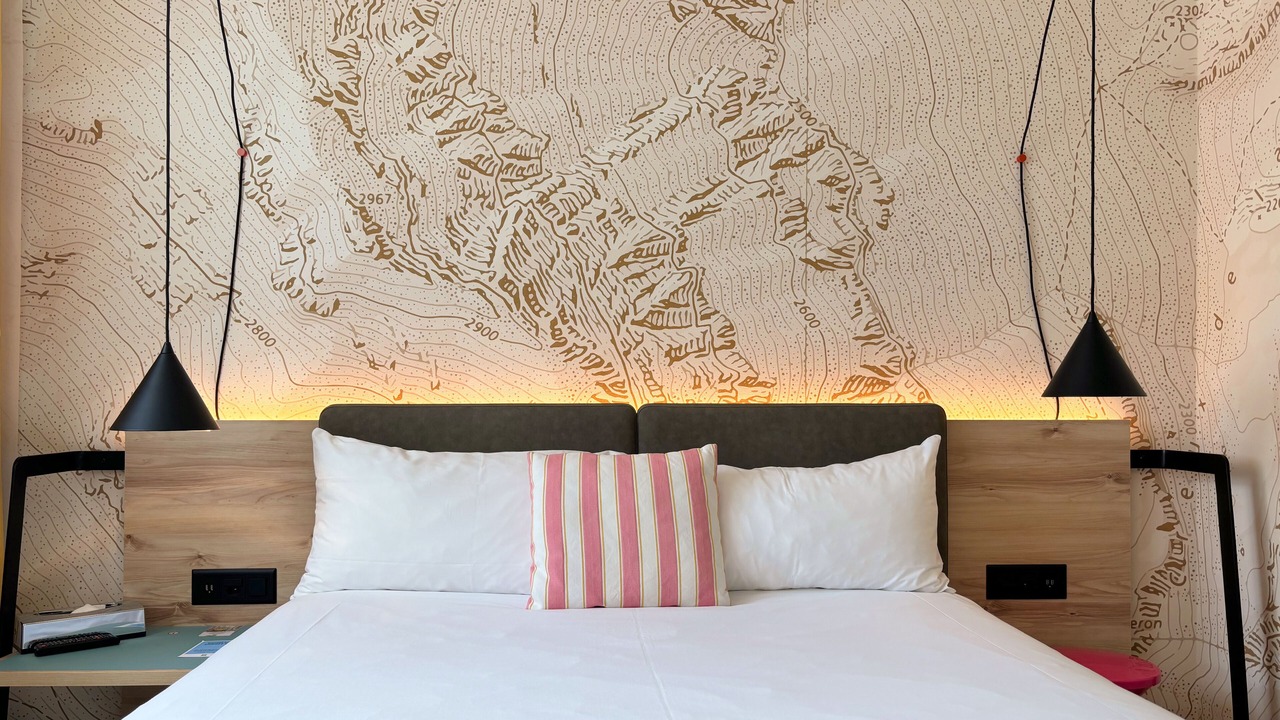 Photo of Bedroom in Sierre