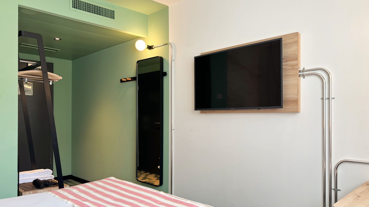 Photo of Bedroom in Sierre