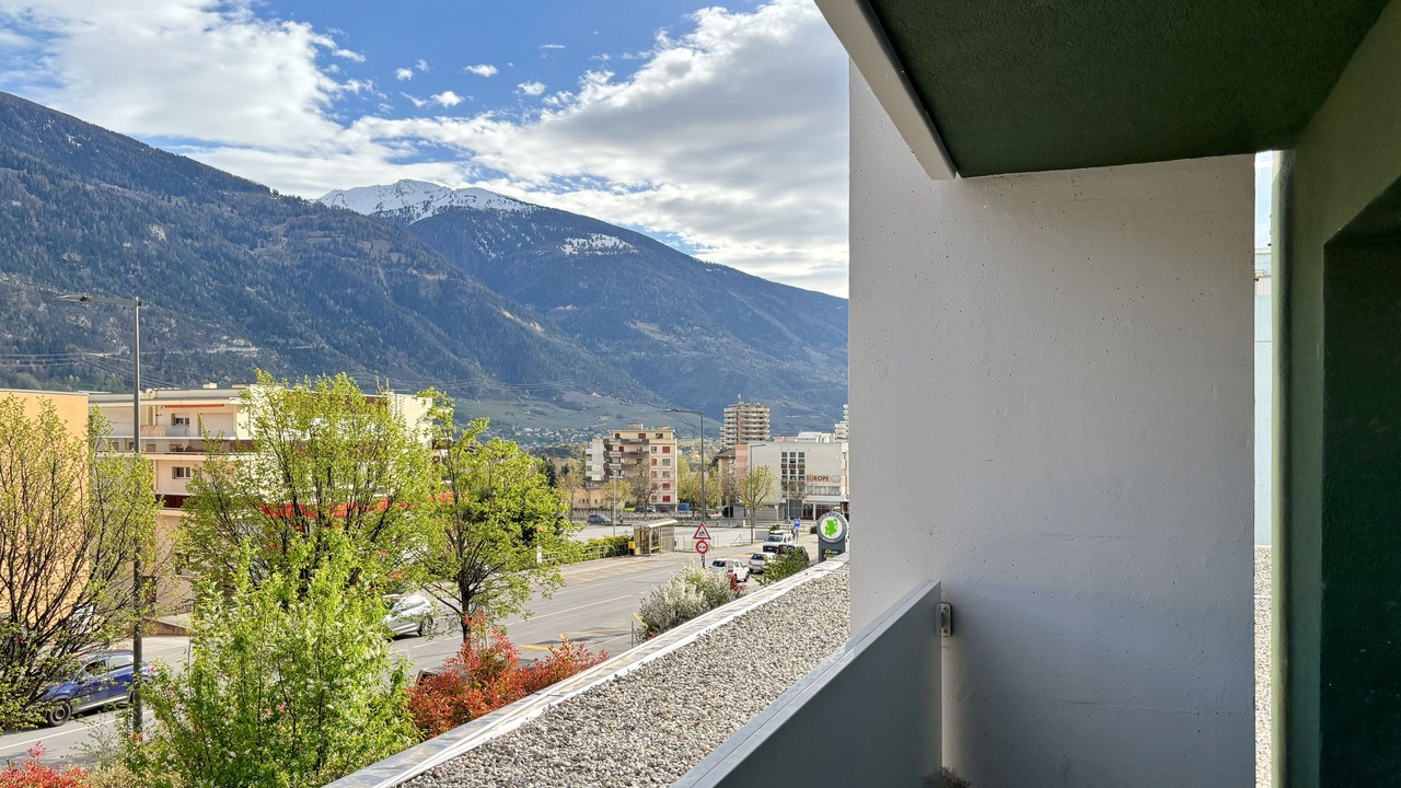 Photo of Outdoor in Sierre