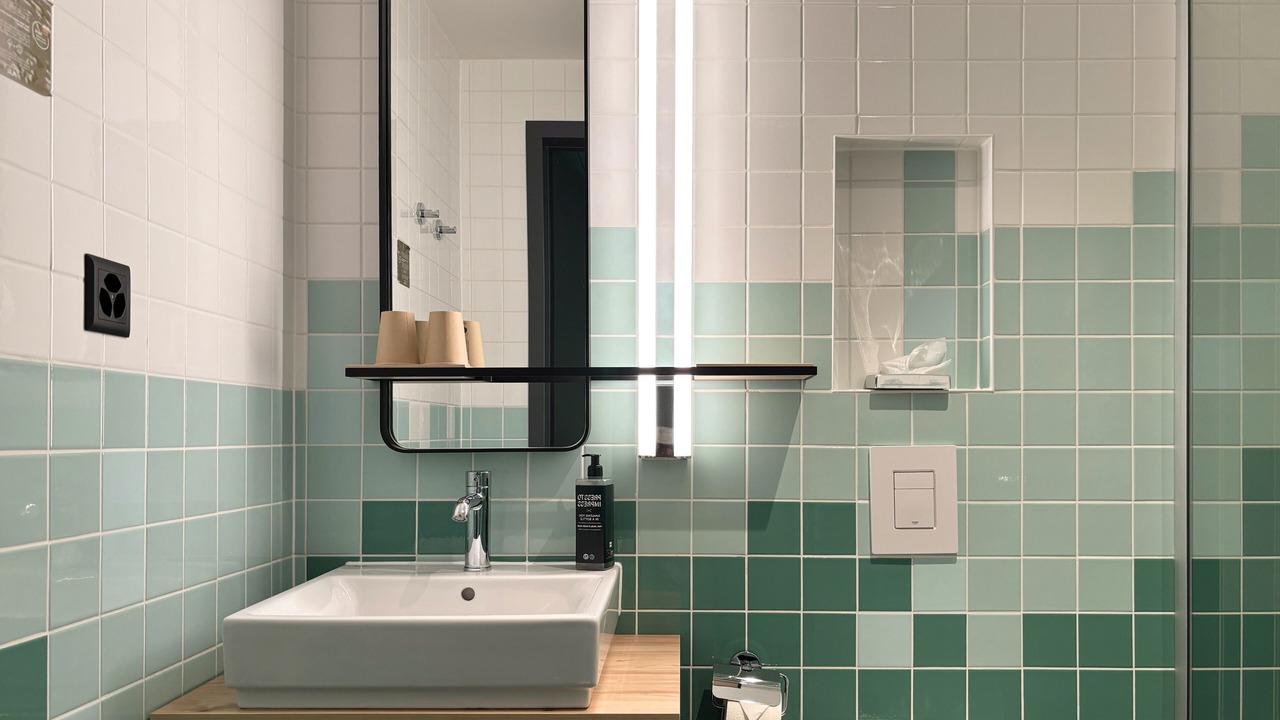 Photo of Bathroom in Sierre