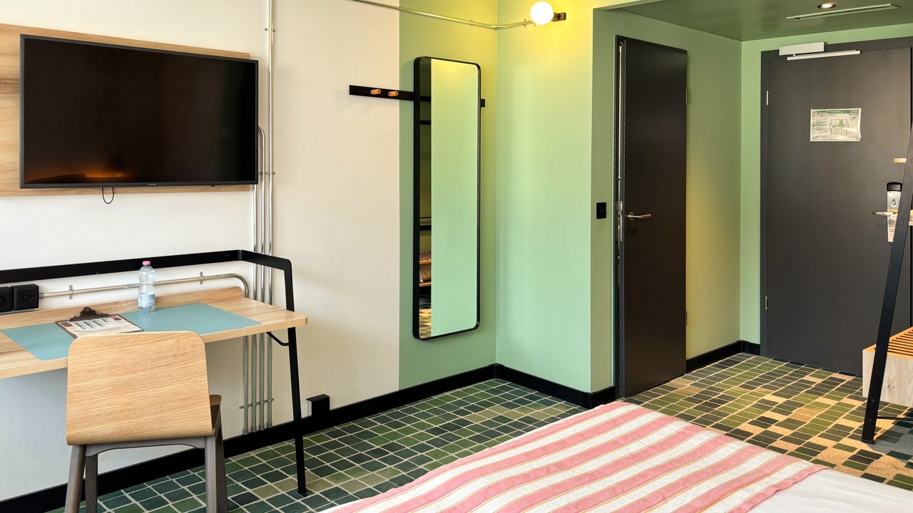 Photo of Bedroom in Sierre