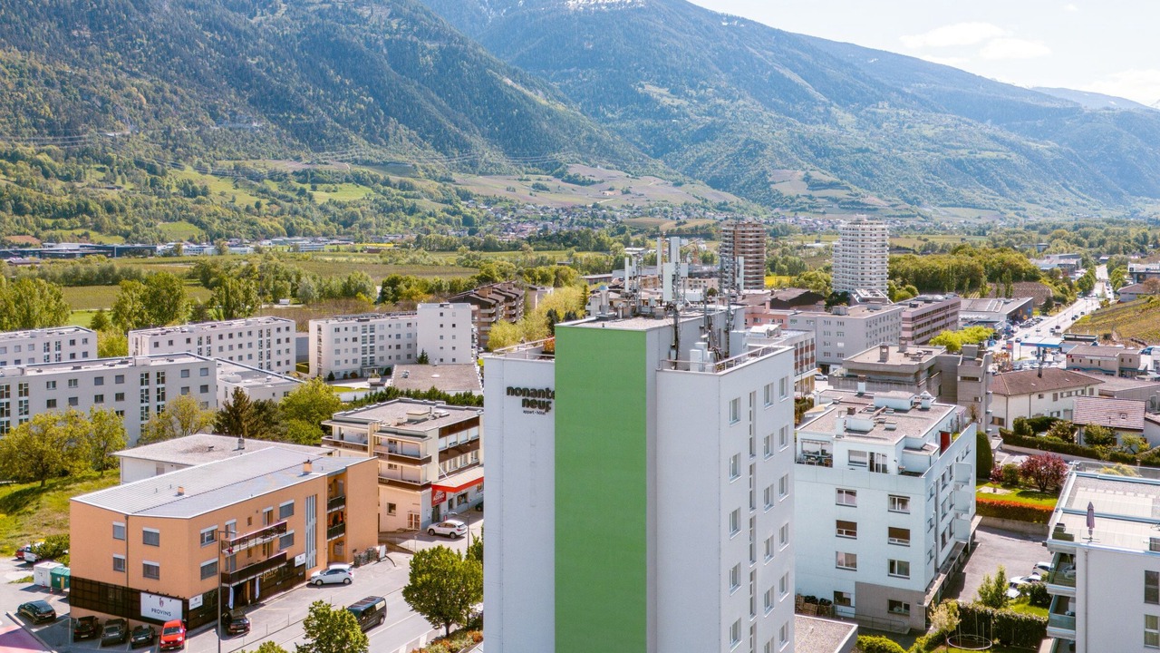 Photo of Outdoor in Sierre