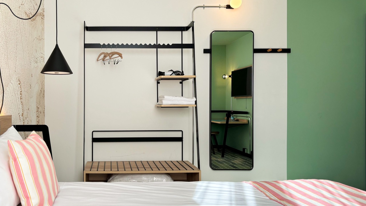 Photo of Bedroom in Sierre
