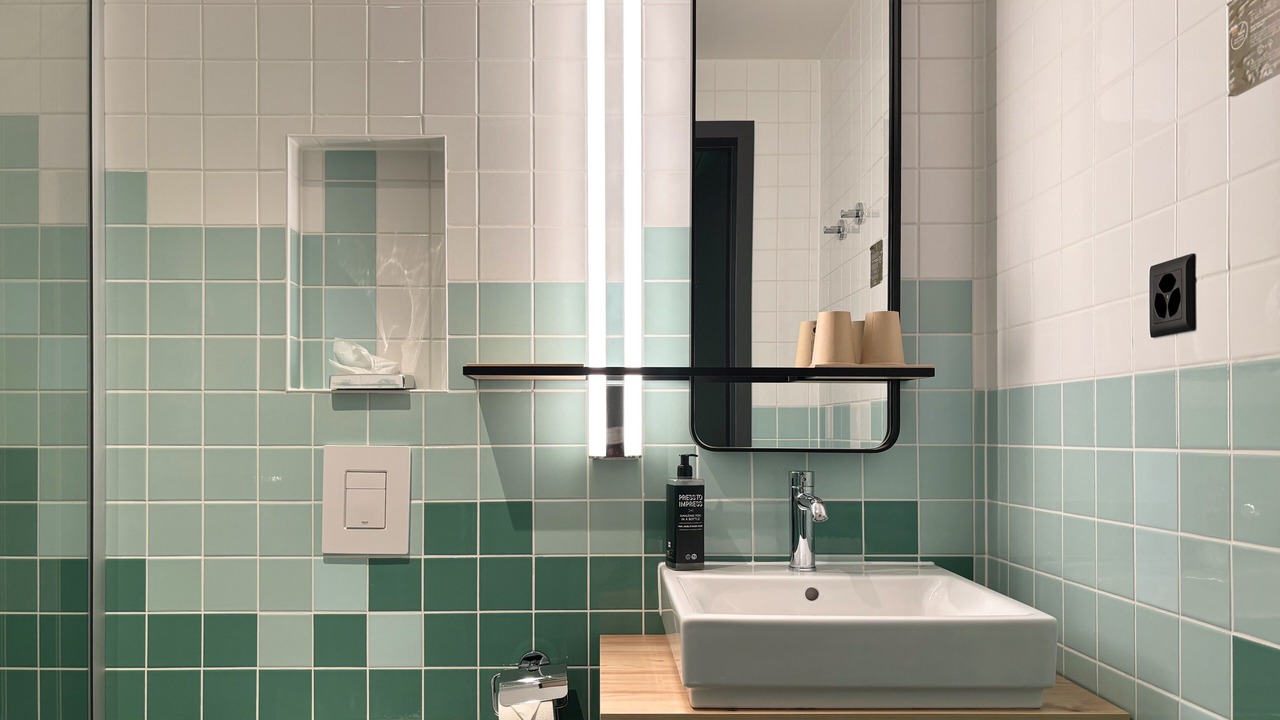 Photo of Bathroom in Sierre