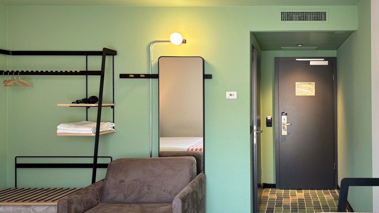 Photo of Bedroom in Sierre