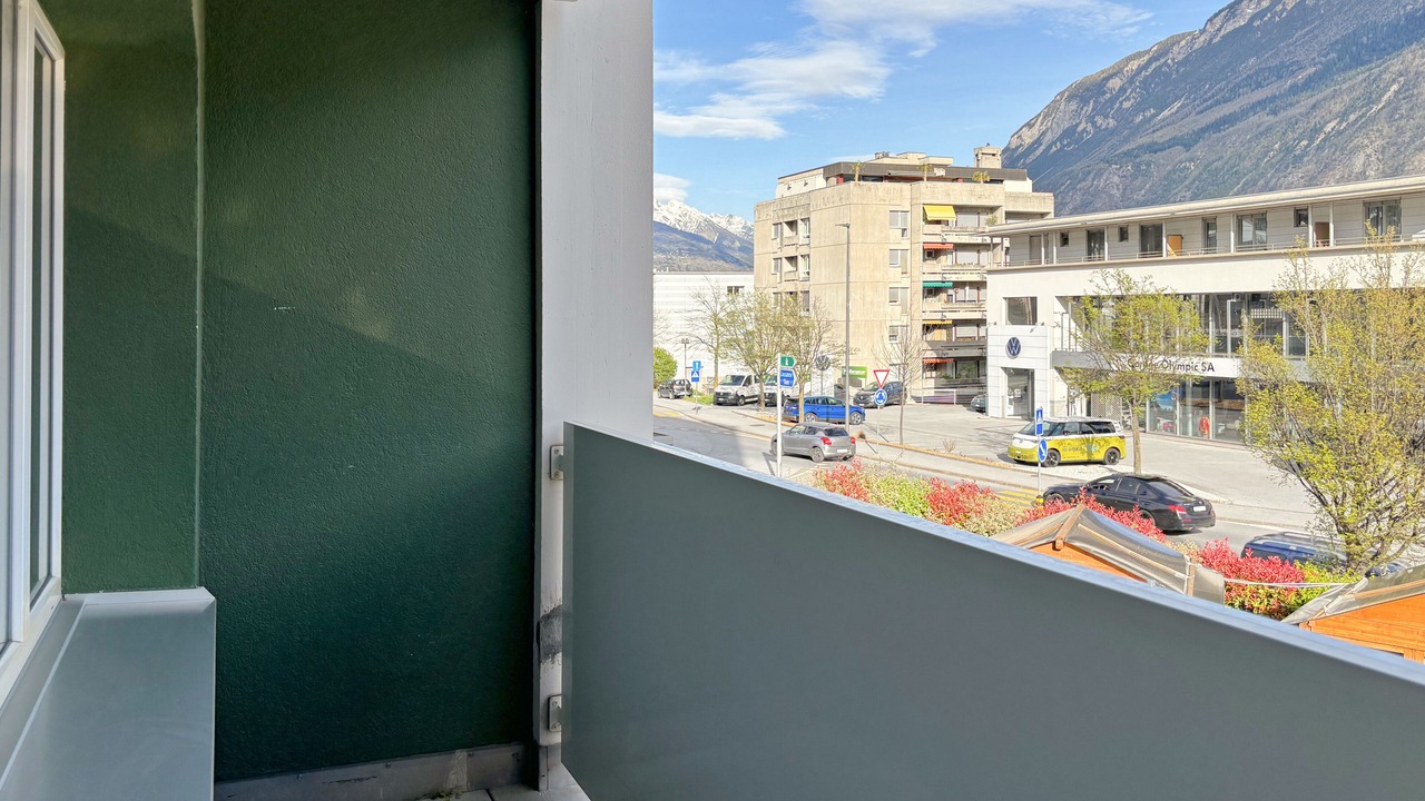 Photo of Outdoor in Sierre