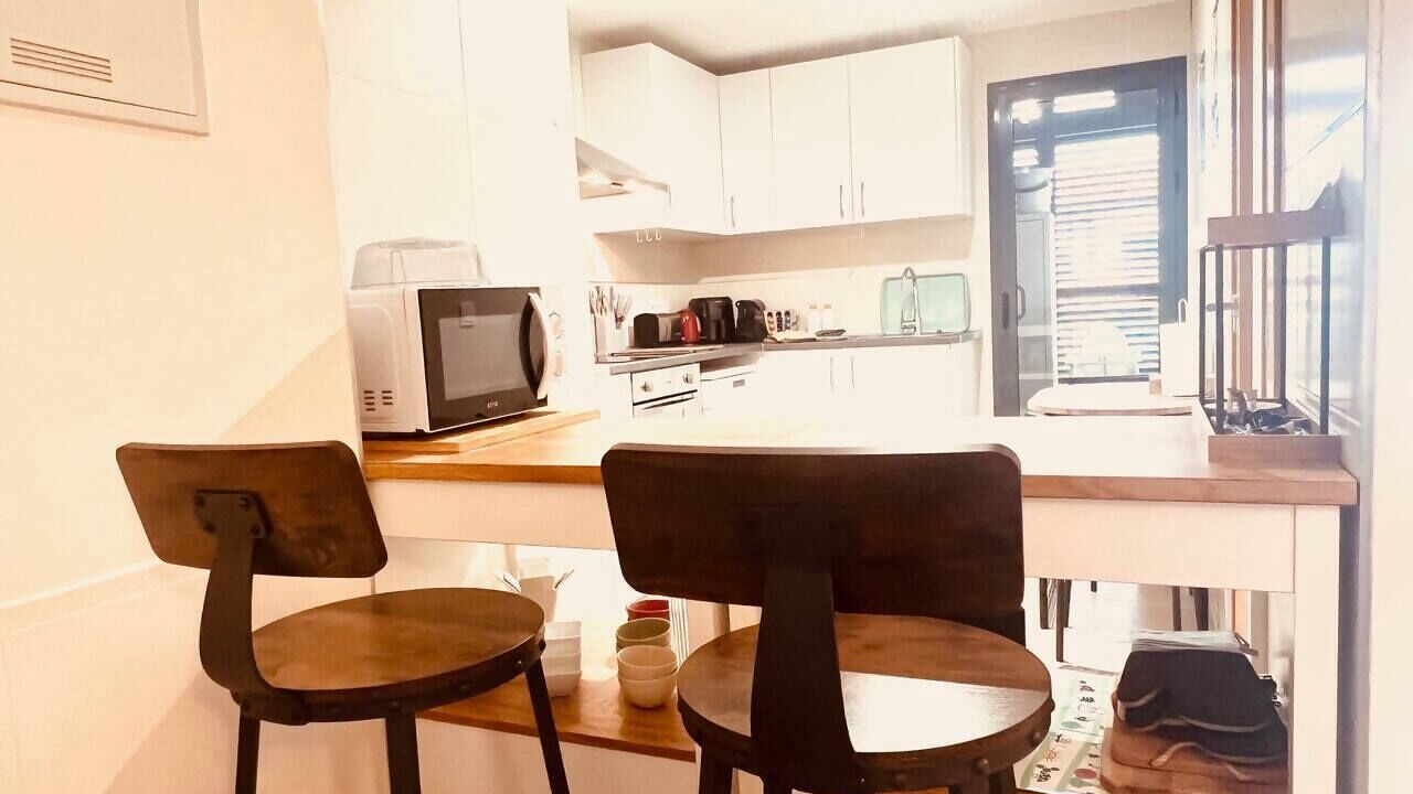 Photo of Kitchen in Calig