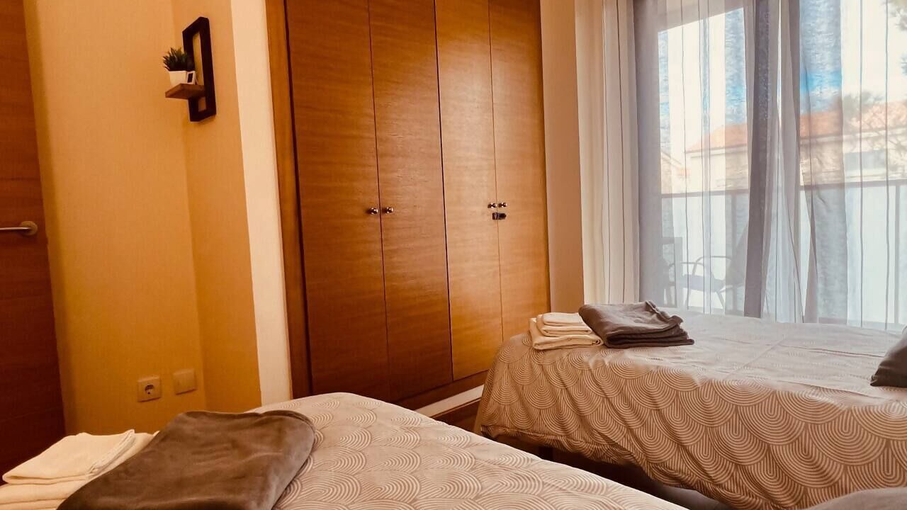 Photo of Bedroom in Calig