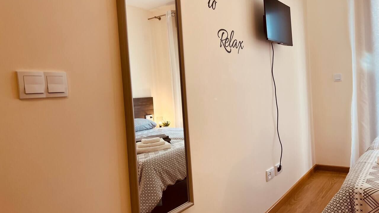 Photo of Bedroom in Calig