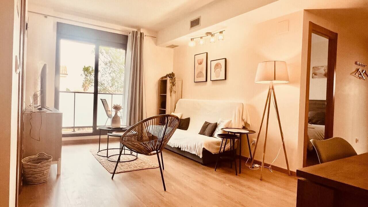 Photo of Livingroom in Calig