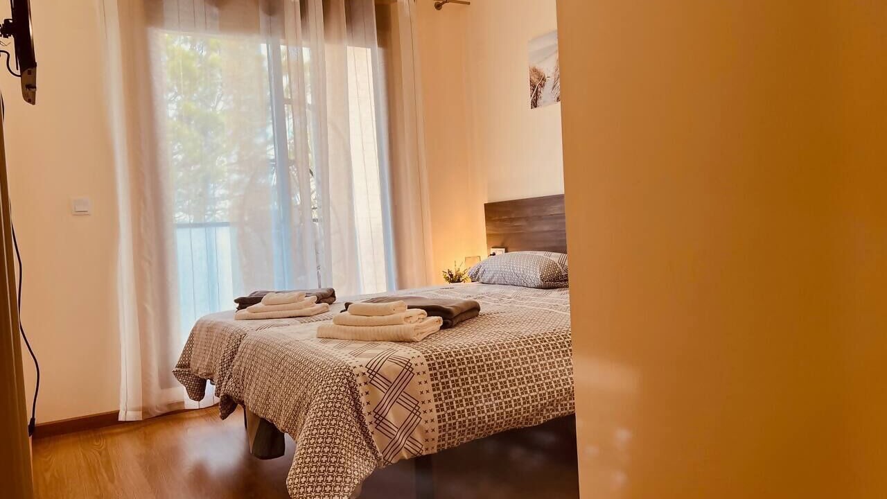 Photo of Bedroom in Calig