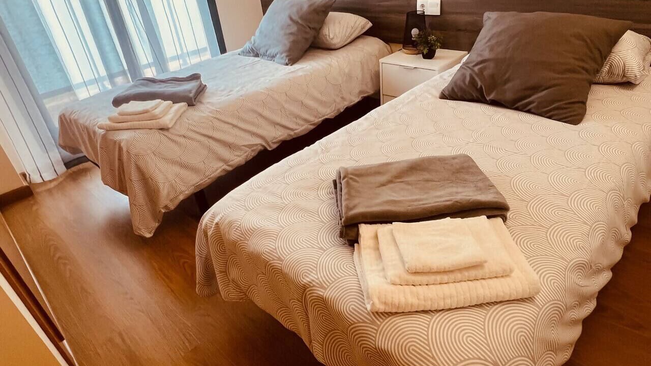Photo of Bedroom in Calig