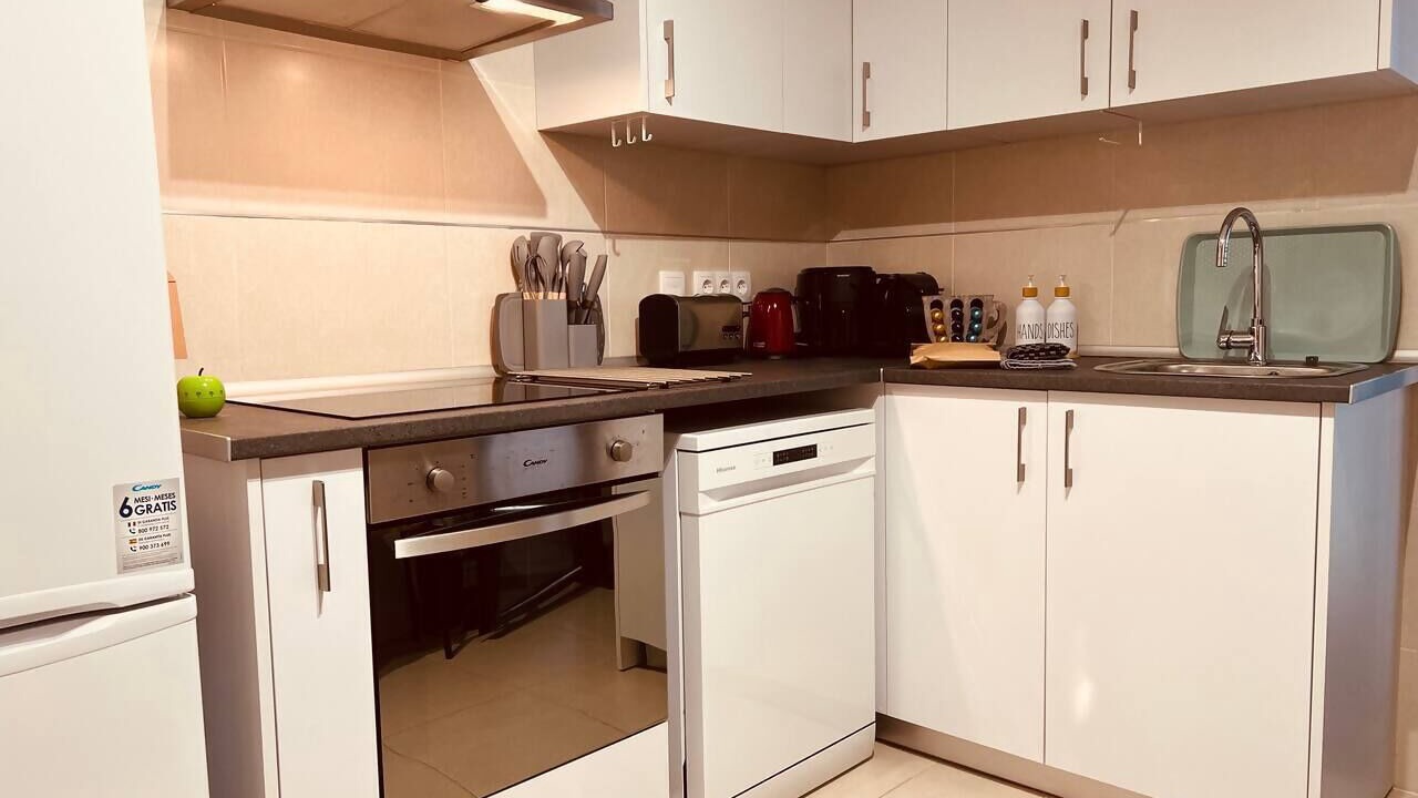 Photo of Kitchen in Calig