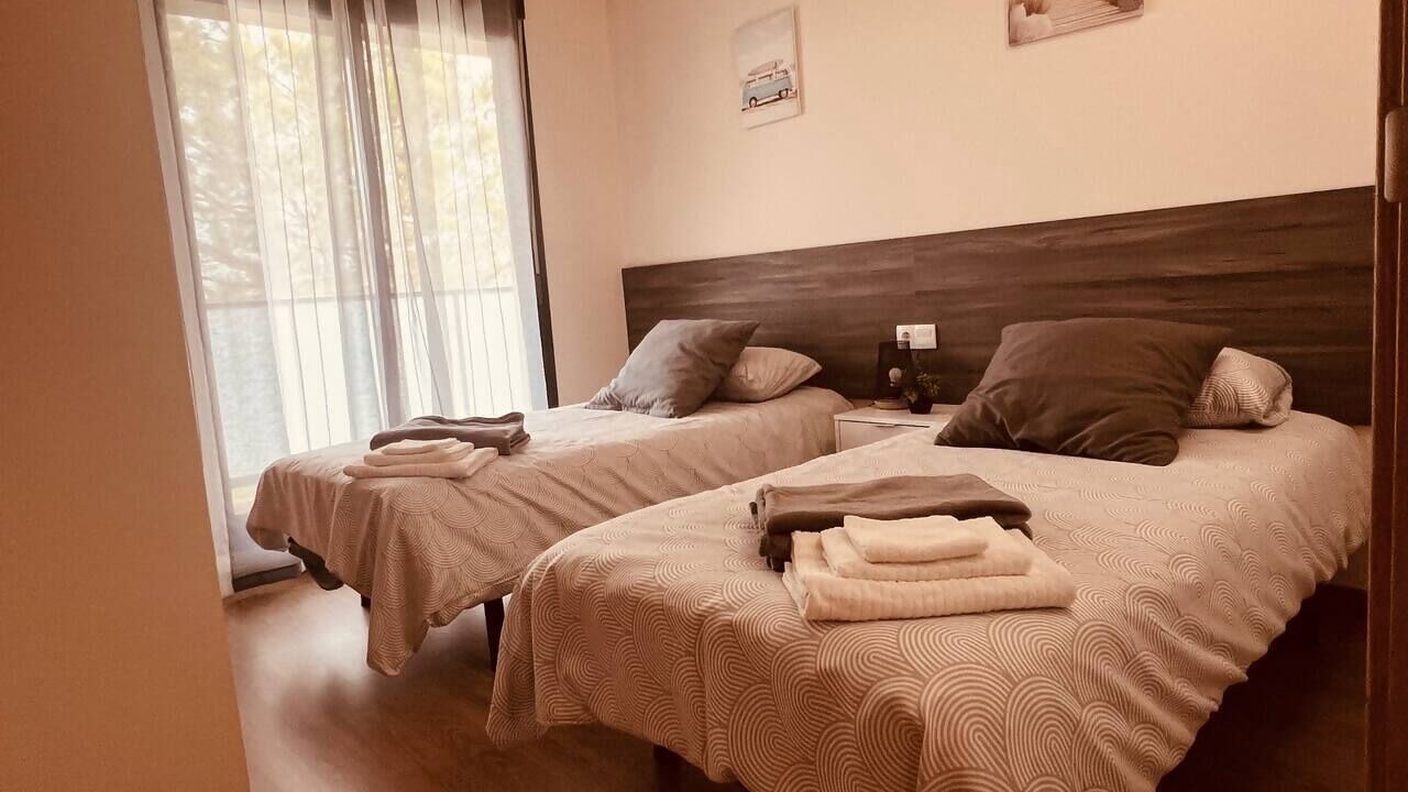 Photo of Bedroom in Calig