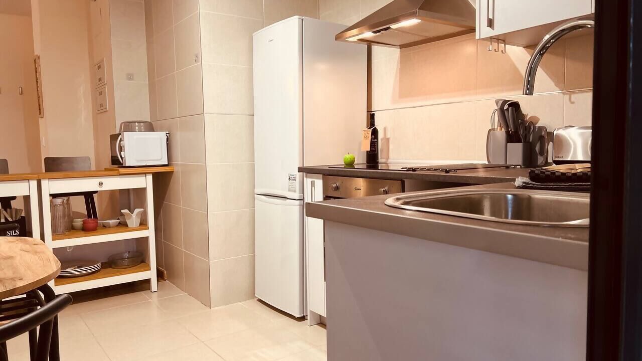 Photo of Kitchen in Calig