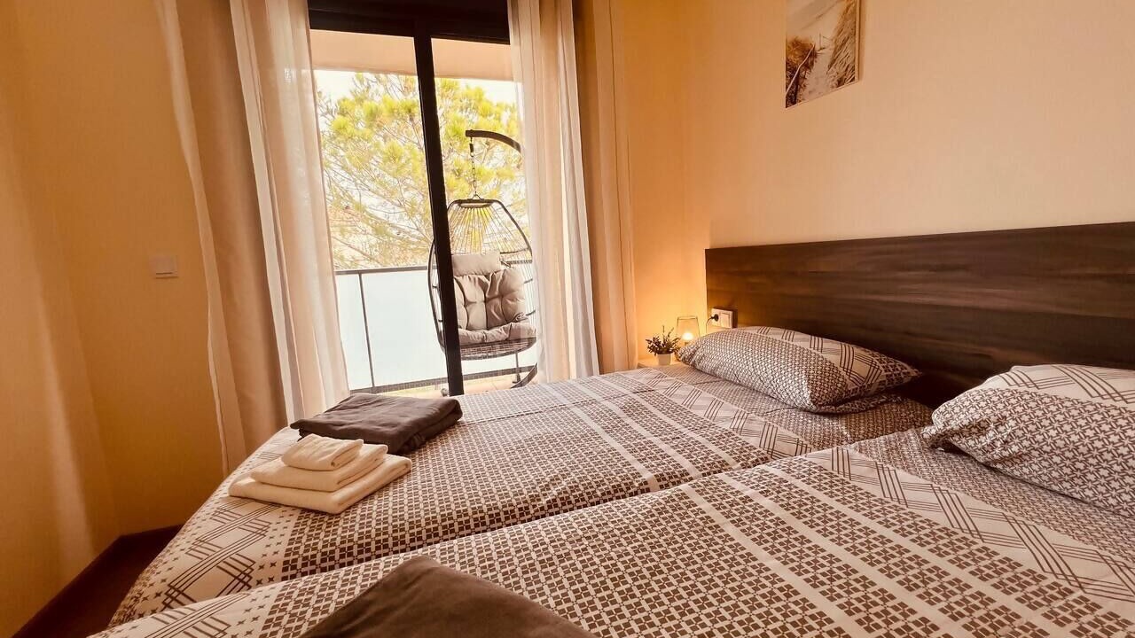 Photo of Bedroom in Calig