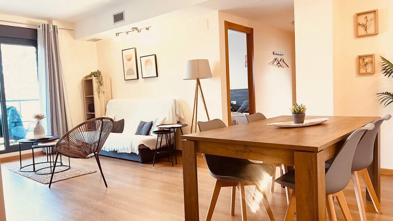 Photo of Livingroom in Calig
